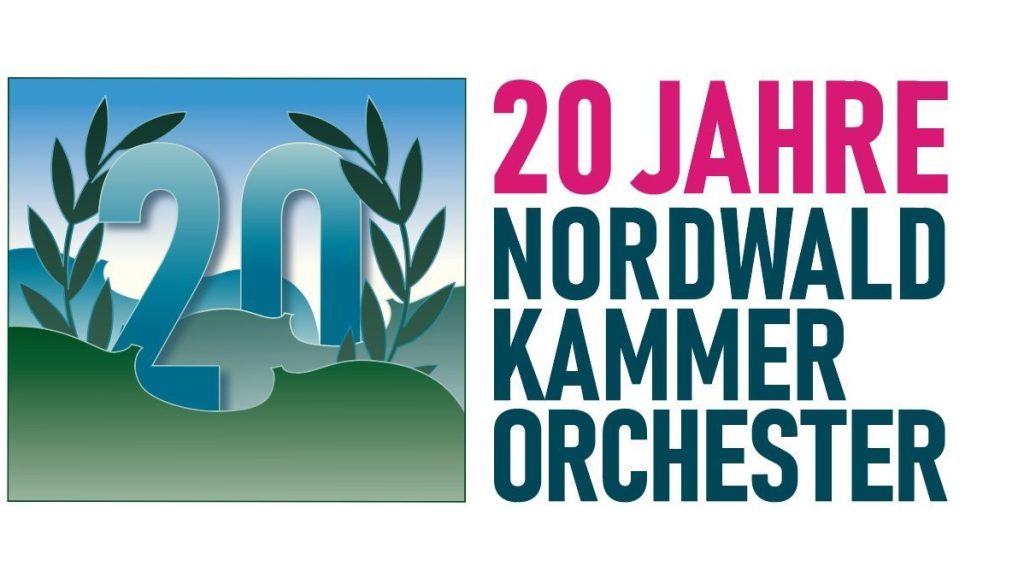 20 Jahre Nordwaldkammerorchester